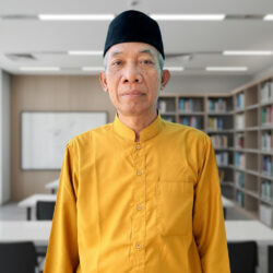 Drs. H. FATAH, M.Pd.