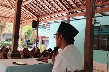 Jaga Produktivitas Saat Puasa, MA Islamiyah Malo Gelar Pondok Ramadhan Bersama Para Pakar Kitab Kuning