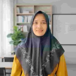 MELIA DINI ARISKA, SE