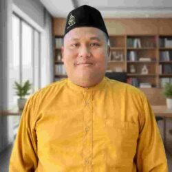 MOH. ALI ROHMAN,S.Pd.