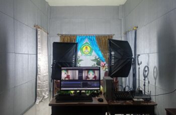 MA Islamiyah Malo Resmikan Studio Digital Marketing untuk Tingkatkan Fasilitas Pembelajaran